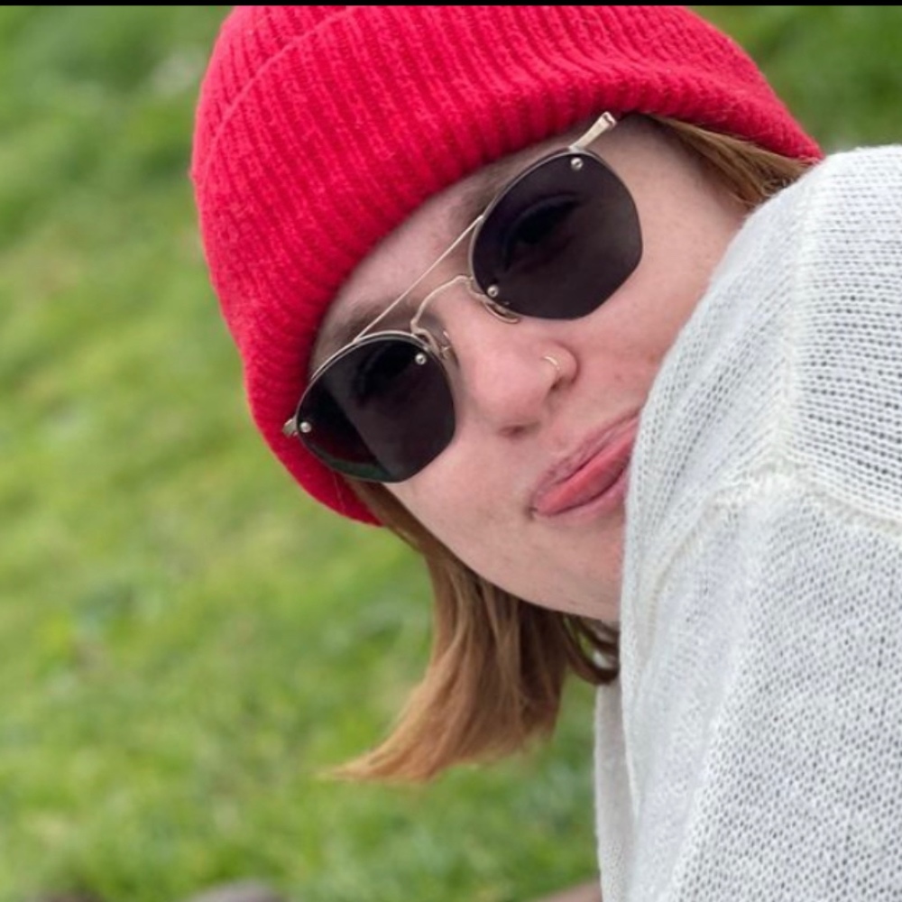 Meet your Posher, Anna